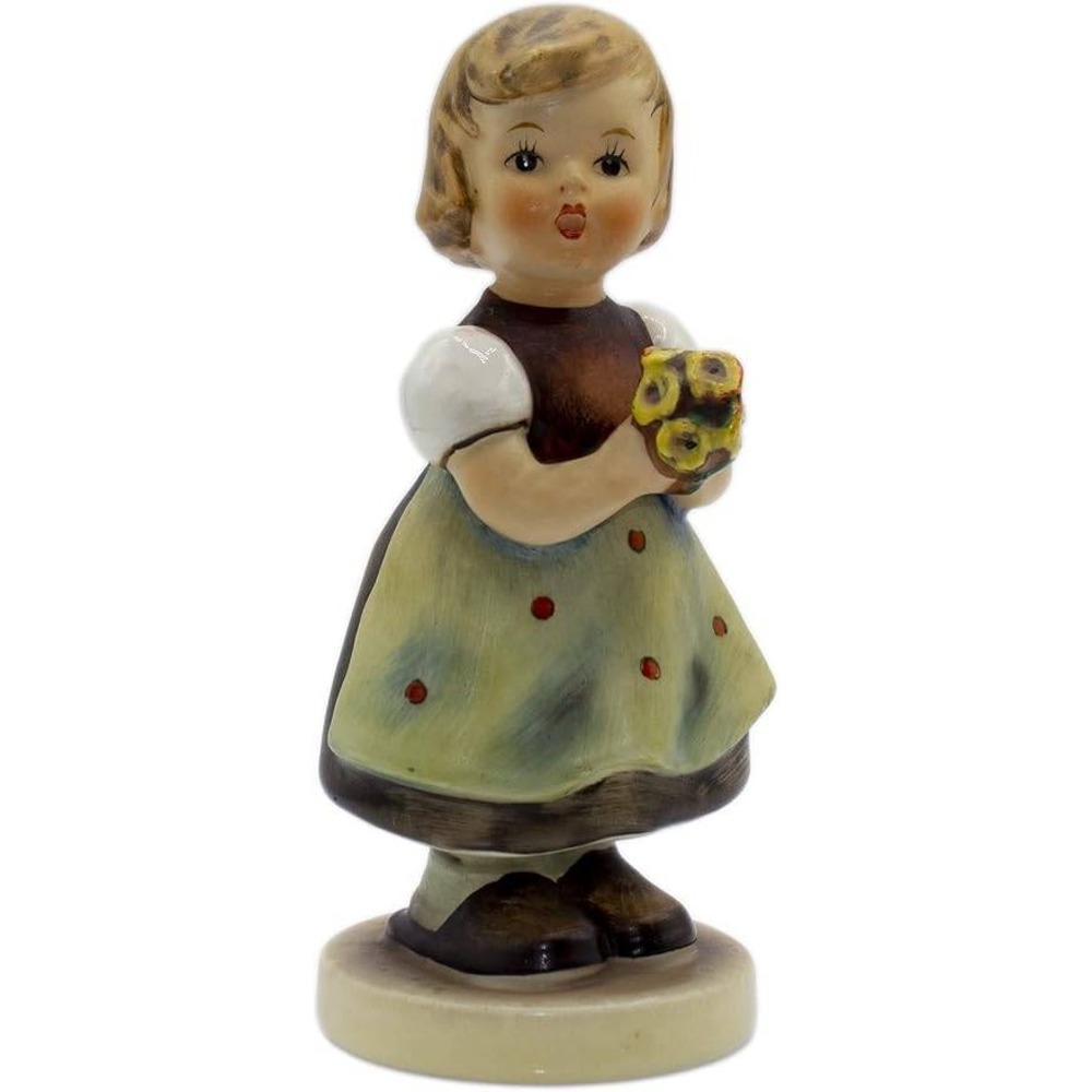 Goebel ML Hummel, For mother‎ 257 2/0 (1984)